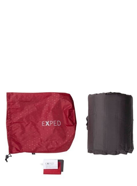 Mata samopompująca Exped SIM Comfort 5 LW Mata samopompująca Exped SIM Comfort 5 LW