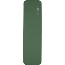 Mata samopompująca Exped SIM Lite 3.8 M
