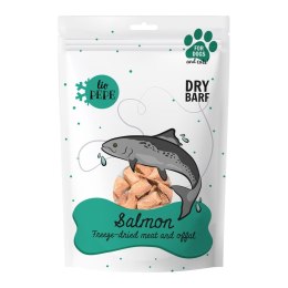 Paka Zwierzaka Lio Pepe Przysmak Salmon (filet z łososia) XL 180g