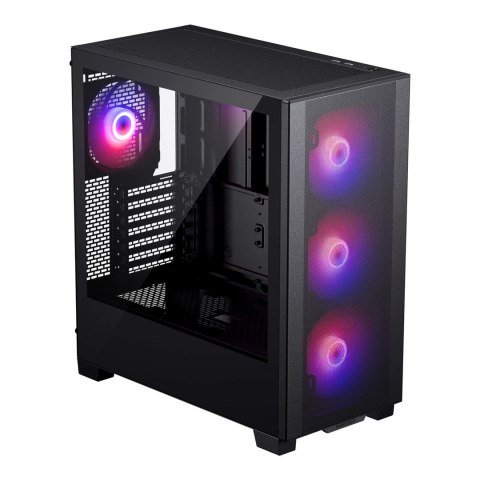 Phanteks Phanteks XT Pro Ultra Black Phanteks Phanteks XT Pro Ultra Black