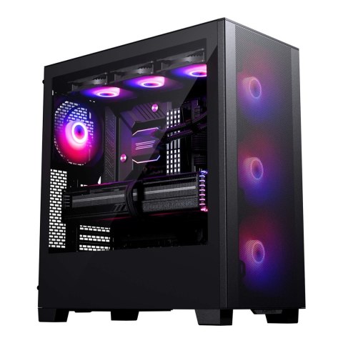 Phanteks Phanteks XT Pro Ultra Black Phanteks Phanteks XT Pro Ultra Black