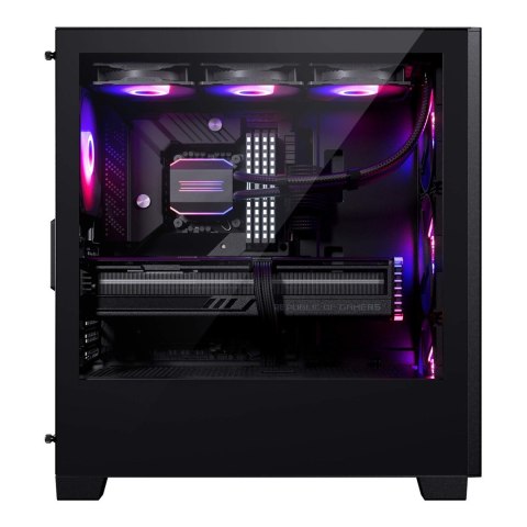 Phanteks Phanteks XT Pro Ultra Black Phanteks Phanteks XT Pro Ultra Black