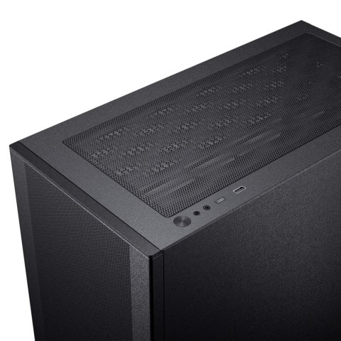 Phanteks Phanteks XT Pro Ultra Black Phanteks Phanteks XT Pro Ultra Black