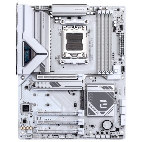 Płyta główna Gigabyte B850 EAGLE ICE