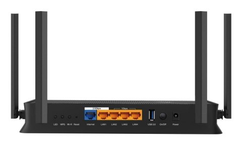 Router TP-Link Archer BE3600 Router TP-Link Archer BE3600