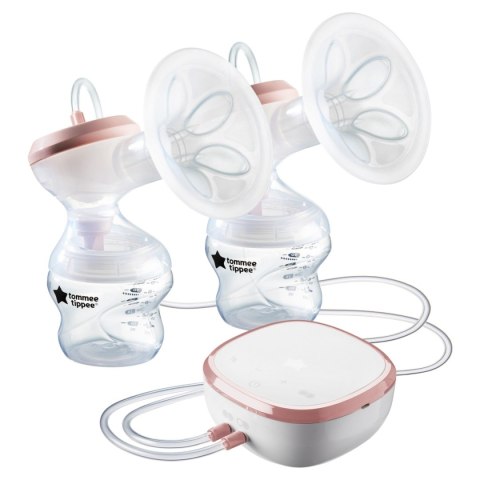TOMMEE TIPPEE Double Electric Breast Pump, 423698 | Tommee Tippee TOMMEE TIPPEE Double Electric Breast Pump, 423698 | Tommee Tippee