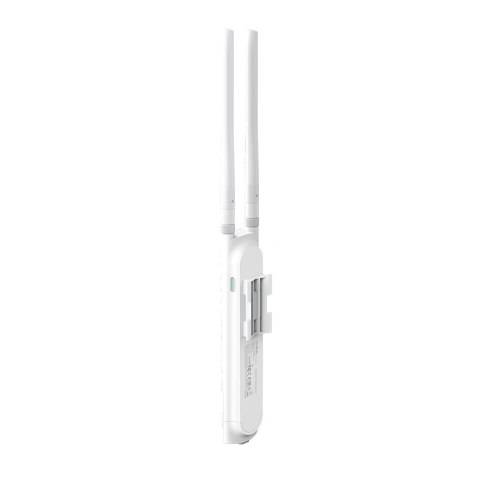 TP-LINK | 300Mbps Wireless N Outdoor Access Point | EAP113 | 802.11n | 300 Mbit/s | Ethernet LAN (RJ-45) ports 1 | MU-MiMO No | TP-LINK | 300Mbps Wireless N Outdoor Access Point | EAP113 | 802.11n | 300 Mbit/s | Ethernet LAN (RJ-45) ports 1 | MU-MiMO No |