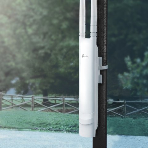 TP-LINK | 300Mbps Wireless N Outdoor Access Point | EAP113 | 802.11n | 300 Mbit/s | Ethernet LAN (RJ-45) ports 1 | MU-MiMO No | TP-LINK | 300Mbps Wireless N Outdoor Access Point | EAP113 | 802.11n | 300 Mbit/s | Ethernet LAN (RJ-45) ports 1 | MU-MiMO No |