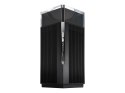 Trójzakresowy router gigabitowy | ZenWiFi Pro ET12 Wireless | 802.11ax | 10/100/1000 Mbit/s | Ethernet LAN (RJ-45) porty 4 | Mes
