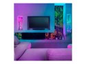 Twinkly Candies 200 Pearl-shaped RGB LEDs, Green Wire, USB-C|Twinkly