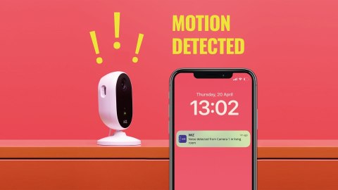 WiZ Smart WiFi Self-Monitoring Starter kit|8.5 W WiZ Smart WiFi Self-Monitoring Starter kit|8.5 W