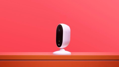 WiZ Smart WiFi Self-Monitoring Starter kit|8.5 W WiZ Smart WiFi Self-Monitoring Starter kit|8.5 W