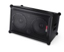 Wysokowydajny głośnik przenośny Sharp SumoBox CP-LS200 | Sharp | Głośnik przenośny | SUMOBOX Pro CP-LS200 Wysokowydajny | 200 W
