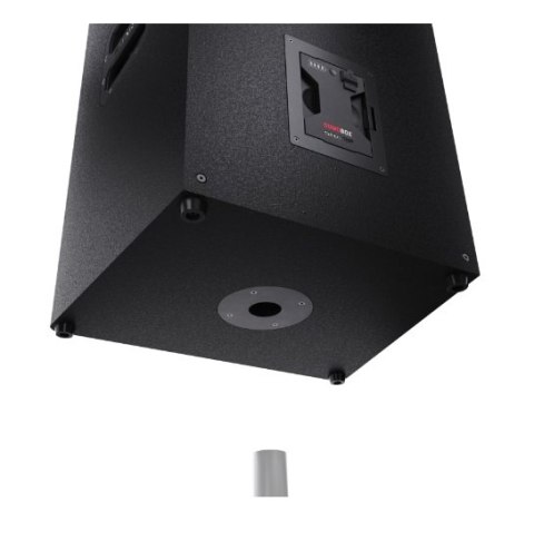 Wysokowydajny głośnik przenośny Sharp SumoBox CP-LS200 | Sharp | Głośnik przenośny | SUMOBOX Pro CP-LS200 Wysokowydajny | 200 W Wysokowydajny głośnik przenośny Sharp SumoBox CP-LS200 | Sharp | Głośnik przenośny | SUMOBOX Pro CP-LS200 Wysokowydajny | 200 W