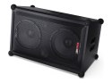 Wysokowydajny głośnik przenośny Sharp SumoBox CP-LS200 | Sharp | Głośnik przenośny | SUMOBOX Pro CP-LS200 Wysokowydajny | 200 W