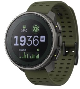 Zegarek sportowy SUUNTO VERTICAL TITANIUM SOLAR FOREST
