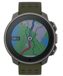 Zegarek sportowy SUUNTO VERTICAL TITANIUM SOLAR FOREST