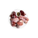 3Coty TURKEY for Senior Cats 80g