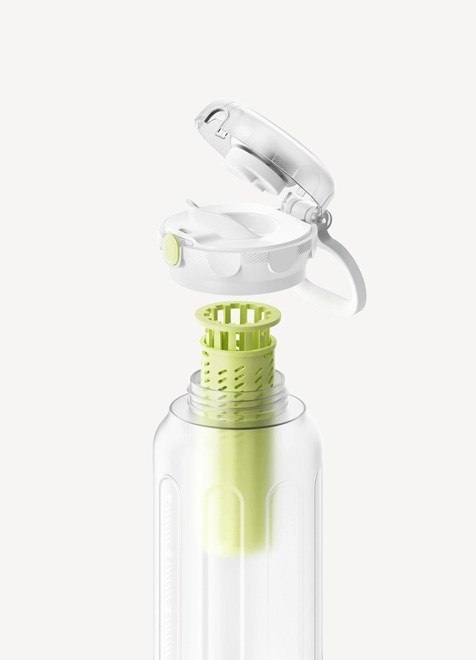 Butelka filtrująca Xiaomi Sport Water Bottle 1l Butelka filtrująca Xiaomi Sport Water Bottle 1l