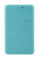 CASIO Kalkulator kieszonkowy SL-310UC-GN BOX, 10-cyfrowy, 70x118mm, kartonik, zielony