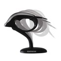 Czytnik kodów kreskowych Datalogic HD3430-BKK1B 2D/USB/Czarny/Kabel USB/podstawka