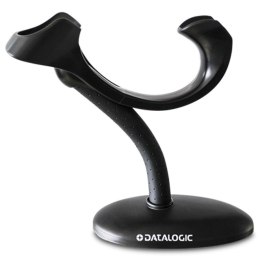 Czytnik kodów kreskowych Datalogic HD3430-BKK1B 2D/USB/Czarny/Kabel USB/podstawka
