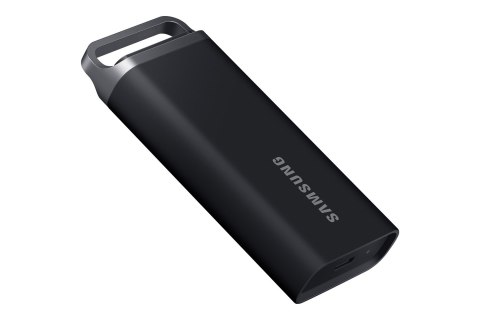 Dysk SSD Samsung 2TB T5 EVO MU-PH2T0S/EU Dysk SSD Samsung 2TB T5 EVO MU-PH2T0S/EU