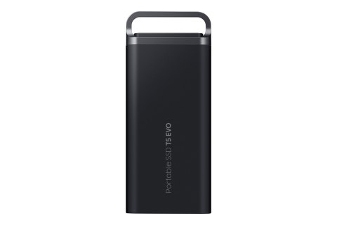 Dysk SSD Samsung 8TB T5 EVO MU-PH8T0S/EU Dysk SSD Samsung 8TB T5 EVO MU-PH8T0S/EU