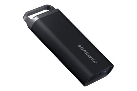 Dysk SSD Samsung 8TB T5 EVO MU-PH8T0S/EU Dysk SSD Samsung 8TB T5 EVO MU-PH8T0S/EU