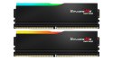 G.SKILL TRIDENT NEO AMD DDR5 2X32GB 6000MHZ CL36-36 BLACK F5-6000J3636F32GX2-RM5NRK