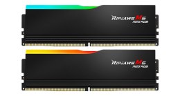 G.SKILL TRIDENT NEO AMD DDR5 2X32GB 6000MHZ CL36-36 BLACK F5-6000J3636F32GX2-RM5NRK