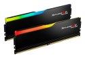 G.SKILL TRIDENT NEO AMD DDR5 2X32GB 6000MHZ CL36-36 BLACK F5-6000J3636F32GX2-RM5NRK