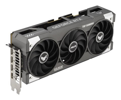 Karta graf. ASUS TUF GAMING RTX 5060 8GB OC Karta graf. ASUS TUF GAMING RTX 5060 8GB OC