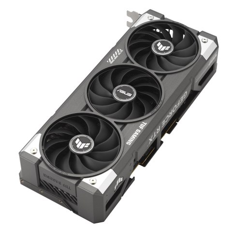 Karta graf. ASUS TUF GAMING RTX 5060 8GB OC Karta graf. ASUS TUF GAMING RTX 5060 8GB OC