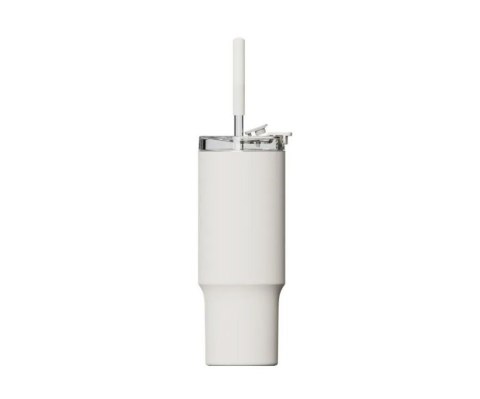 Kubek termiczny Xiaomi Straw Mug 1l Kubek termiczny Xiaomi Straw Mug 1l