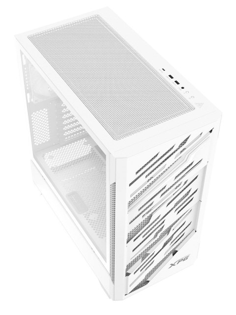 Obudowa XPG STARKER AIR BTF White