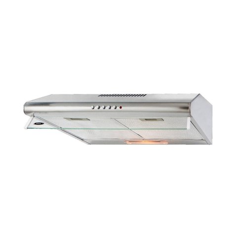 Okap podszafkowy AKPO WK-7 P 3050 INOX (500mm; kolor inox) Okap podszafkowy AKPO WK-7 P 3050 INOX (500mm; kolor inox)