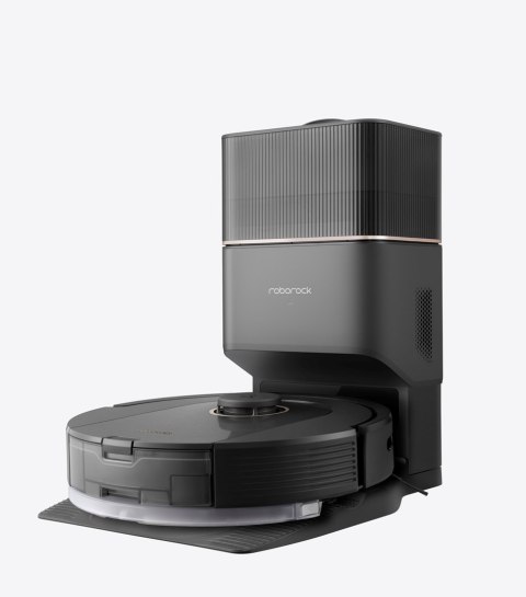 Robot sprzątający Roborock Q5 Pro+ (czarny) Robot sprzątający Roborock Q5 Pro+ (czarny)