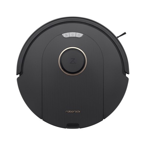 Robot sprzątający Roborock Q5 Pro+ (czarny) Robot sprzątający Roborock Q5 Pro+ (czarny)