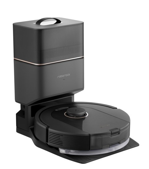 Robot sprzątający Roborock Q5 Pro+ (czarny) Robot sprzątający Roborock Q5 Pro+ (czarny)
