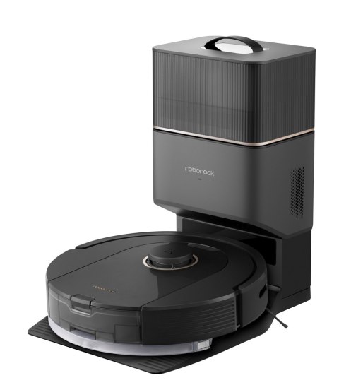 Robot sprzątający Roborock Q5 Pro+ (czarny) Robot sprzątający Roborock Q5 Pro+ (czarny)