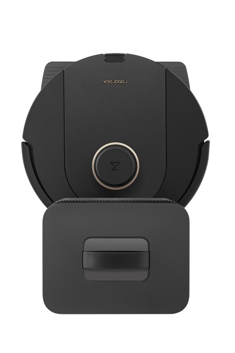 Robot sprzątający Roborock Q5 Pro+ (czarny) Robot sprzątający Roborock Q5 Pro+ (czarny)