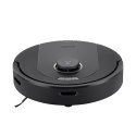 Robot sprzątający Roborock Q5 Pro+ (czarny)