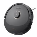 Robot sprzątający Roborock Q8 Max (czarny)