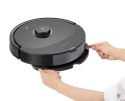 Robot sprzątający Roborock Q8 Max (czarny)