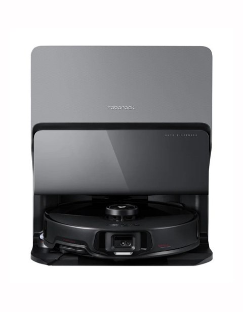 Robot sprzątający Roborock S8 MaxV Ultra (czarny) Robot sprzątający Roborock S8 MaxV Ultra (czarny)