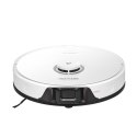 Robot sprzątający Roborock S8 (biały)