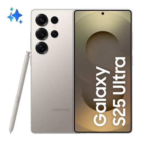 Samsung Galaxy S25 Ultra (S938) 5G 12GB/1TB Grey Samsung Galaxy S25 Ultra (S938) 5G 12GB/1TB Grey
