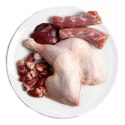 3Coty CHICKEN + DUCK for Kittens 80g