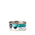 3Coty CHICKEN + DUCK for Kittens 80g